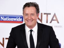 Piers Morgan