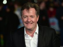 Piers Morgan
