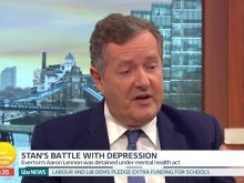 Piers Morgan