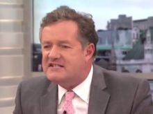 Piers Morgan
