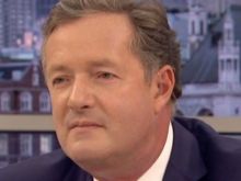 Piers Morgan