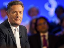 Piers Morgan