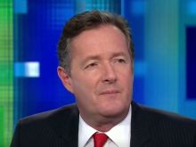 Piers Morgan