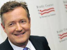 Piers Morgan