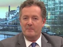 Piers Morgan