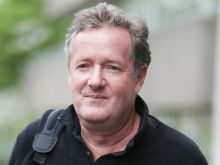 Piers Morgan