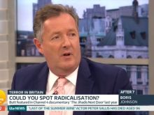 Piers Morgan