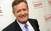 Piers Morgan