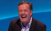 Piers Morgan