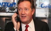 Piers Morgan