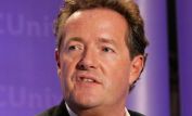 Piers Morgan