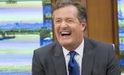 Piers Morgan