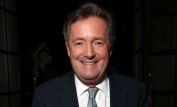 Piers Morgan