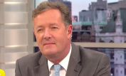 Piers Morgan