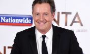 Piers Morgan