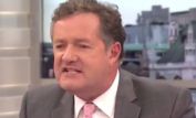 Piers Morgan