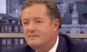 Piers Morgan