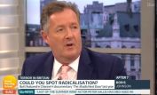 Piers Morgan