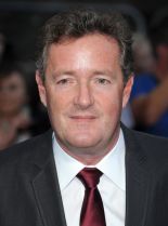 Piers Morgan