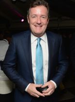 Piers Morgan