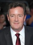 Piers Morgan