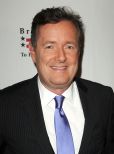 Piers Morgan