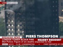 Piers Thompson