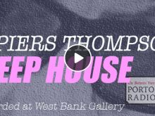 Piers Thompson