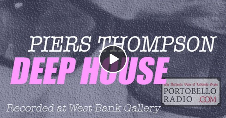 Piers Thompson