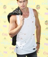 Pierson Fode