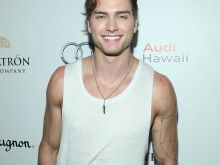 Pierson Fode