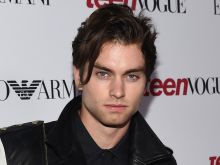 Pierson Fode