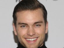 Pierson Fode