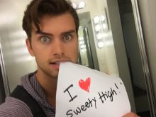 Pierson Fode