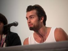 Pierson Fode