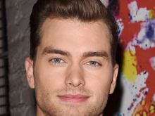 Pierson Fode