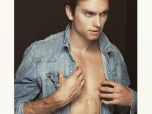 Pierson Fode