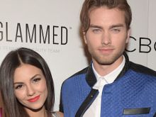 Pierson Fode