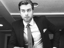 Pierson Fode