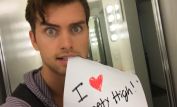 Pierson Fode