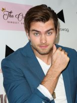 Pierson Fode