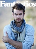 Pierson Fode