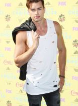 Pierson Fode