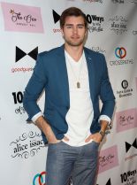 Pierson Fode photo