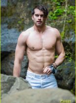 Pierson Fode photo