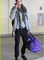 Pierson Fode photo