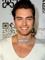 Pierson Fode photo