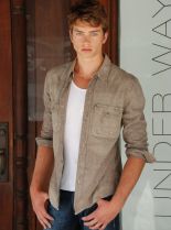 Pierson Fode photo