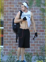 Pierson Fode