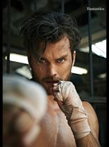 Pierson Fode